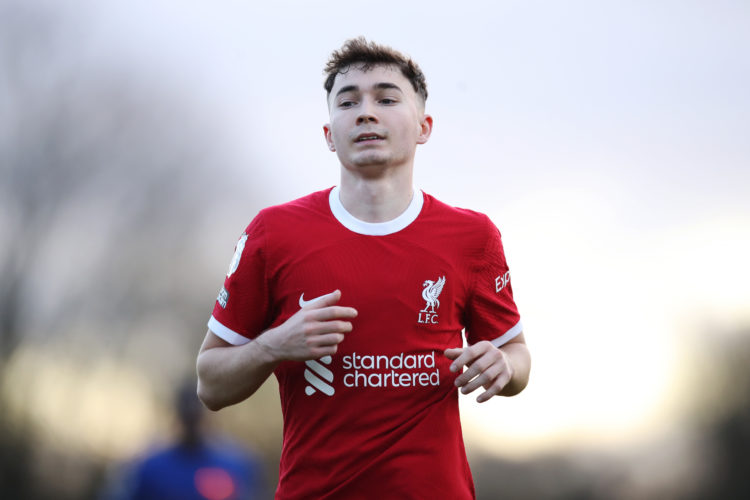 Photo by Liverpool FC/Liverpool FC via Getty Images