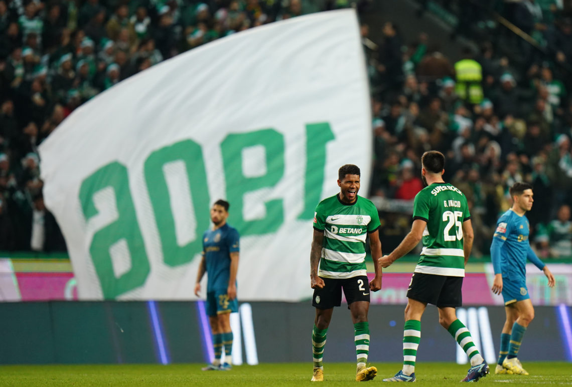 Photo by Gualter Fatia/Getty Images