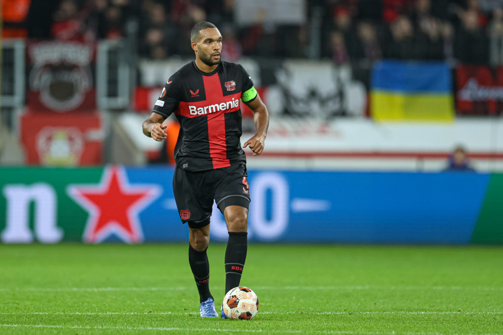Bayer 04 Leverkusen v Molde FK: Group H - UEFA Europa League 2023/24