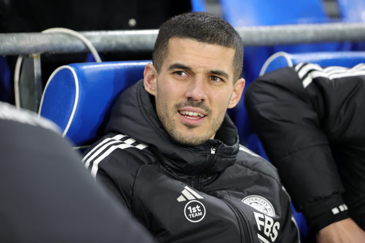 Photo by Plumb Images/Leicester City FC via Getty Images