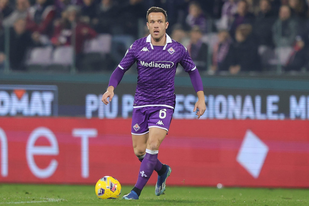 ACF Fiorentina v Torino FC - Serie A TIM