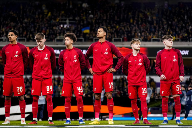 Photo by Rene Nijhuis/BSR Agency/Getty Images