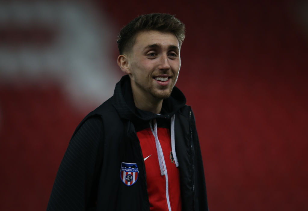 Rotherham United v Sunderland - Sky Bet Championship