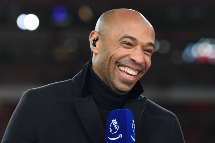 Photo by Stuart MacFarlane/Arsenal FC via Getty Images