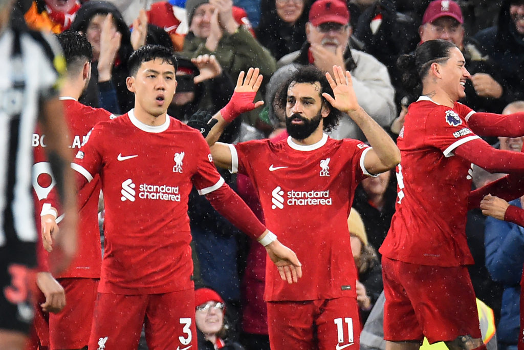 FBL-ENG-PR-LIVERPOOL-NEWCASTLE