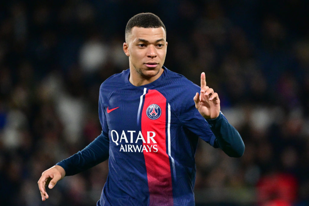 Paris Saint-Germain v Toulouse FC - Trophy of Champions