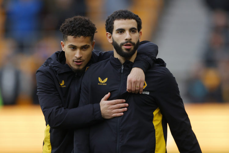 Photo by Malcolm Couzens/Getty Images