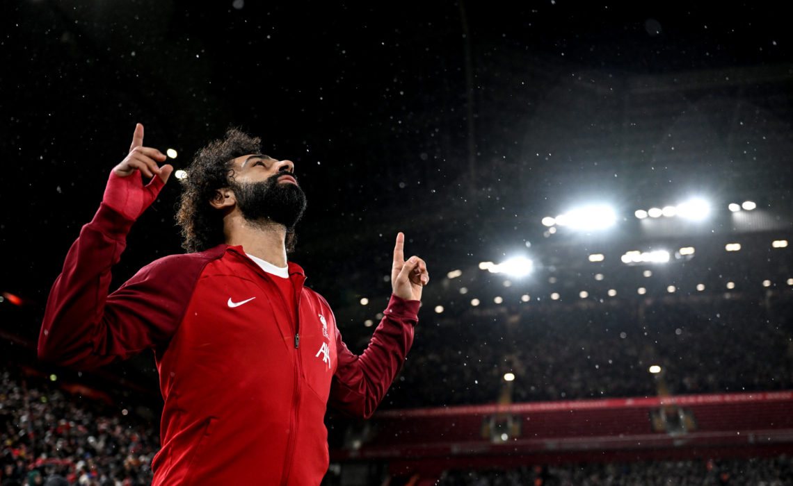Photo by Andrew Powell/Liverpool FC via Getty Images