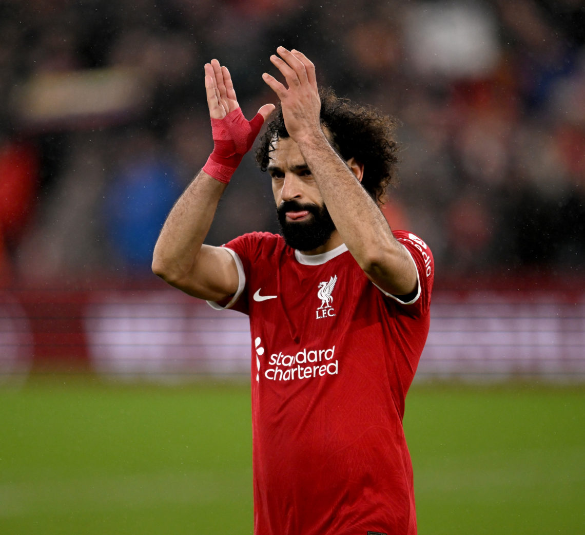 Photo by Andrew Powell/Liverpool FC via Getty Images
