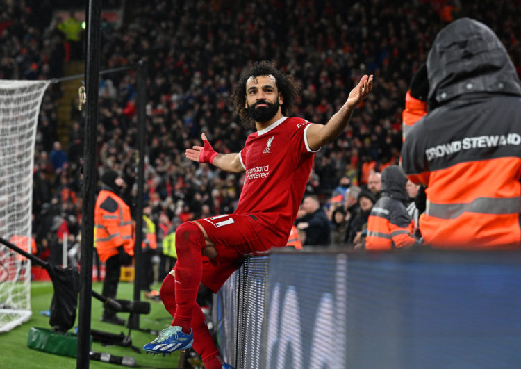 Photo by John Powell/Liverpool FC via Getty Images