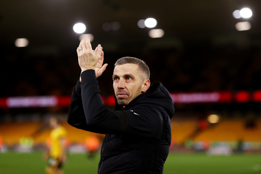 Wolverhampton Wanderers v Everton FC - Premier League