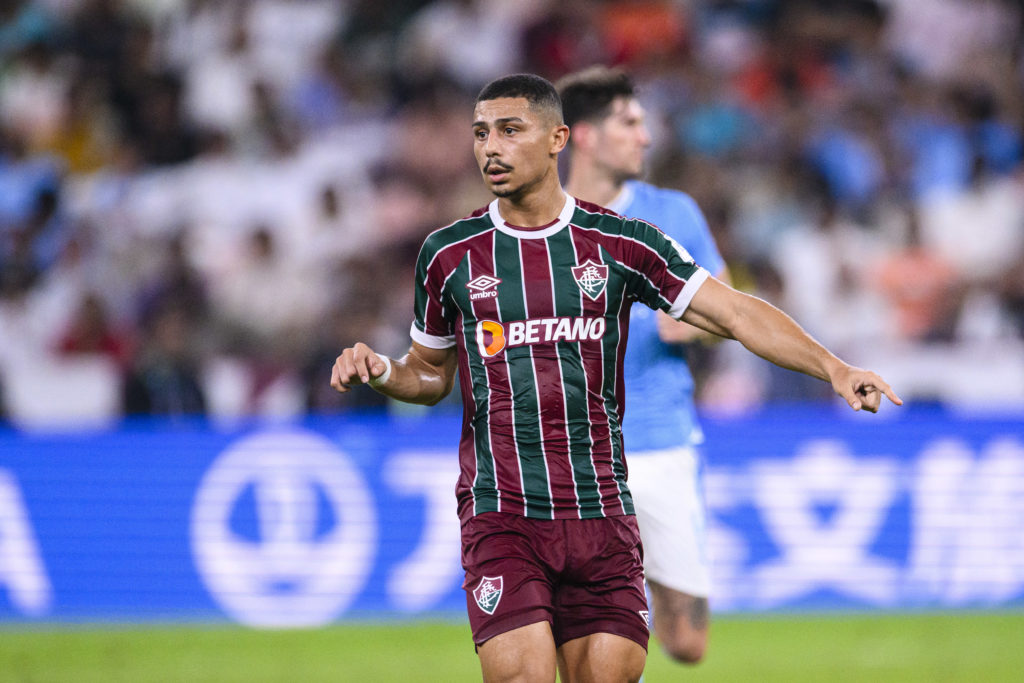 Manchester City v Fluminense: Final - FIFA Club World Cup Saudi Arabia 2023