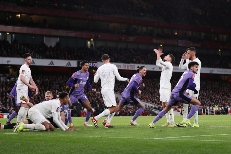 Photo by Jacques Feeney/Offside/Offside via Getty Images