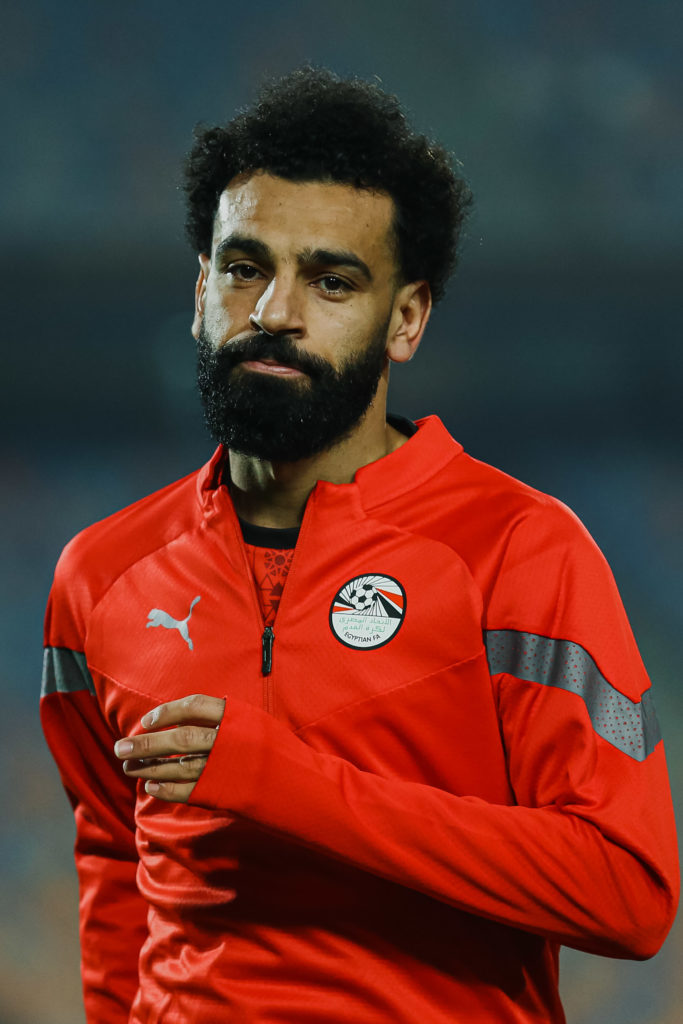 Egypt v Tanzania - Friendly Match