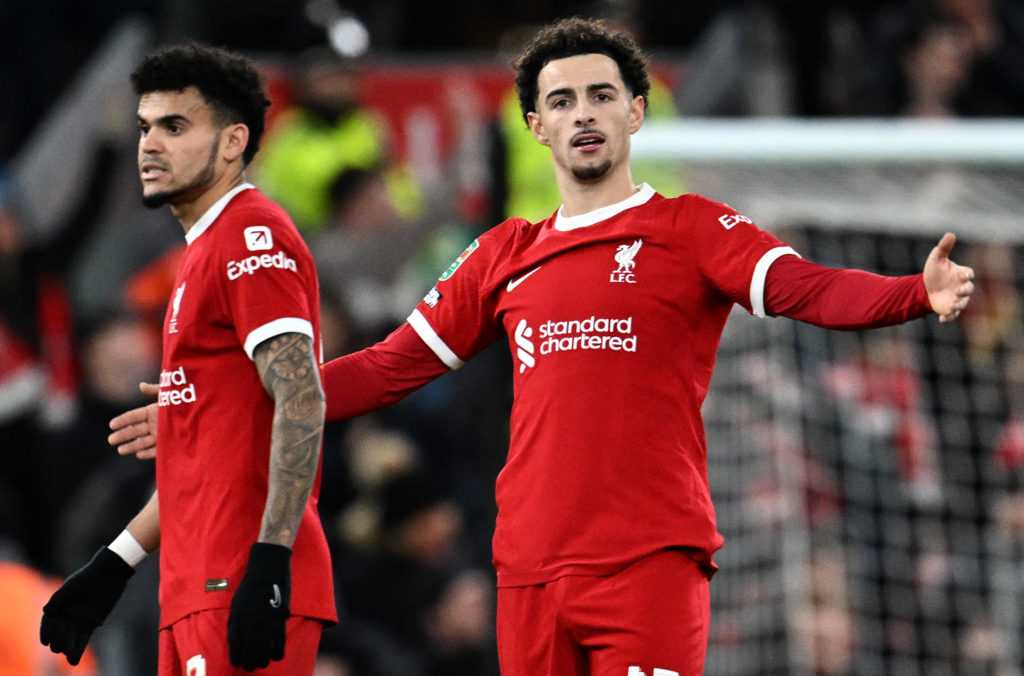 FBL-ENG-LCUP-LIVERPOOL-FULHAM