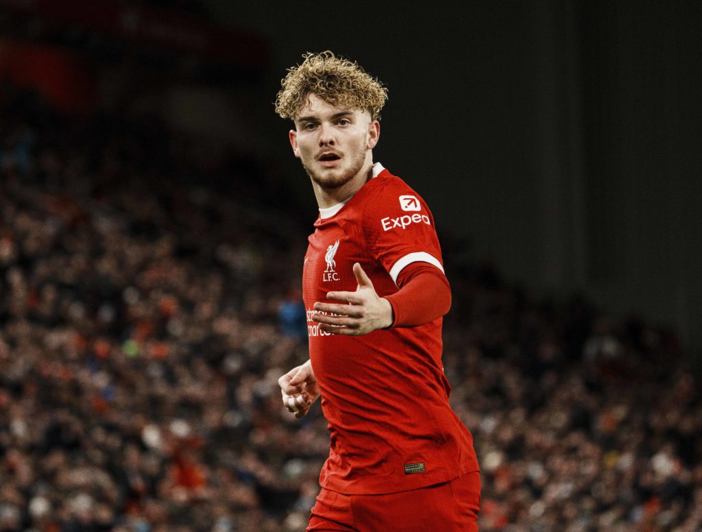 Liverpool v Fulham - Carabao Cup Semi Final First Leg