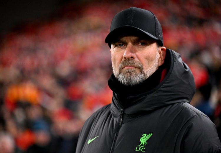 Photo by Andrew Powell/Liverpool FC via Getty Images