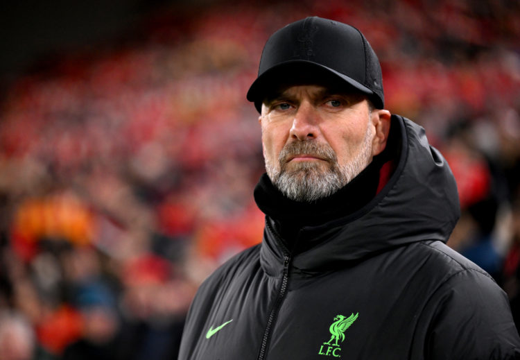 Photo by Andrew Powell/Liverpool FC via Getty Images