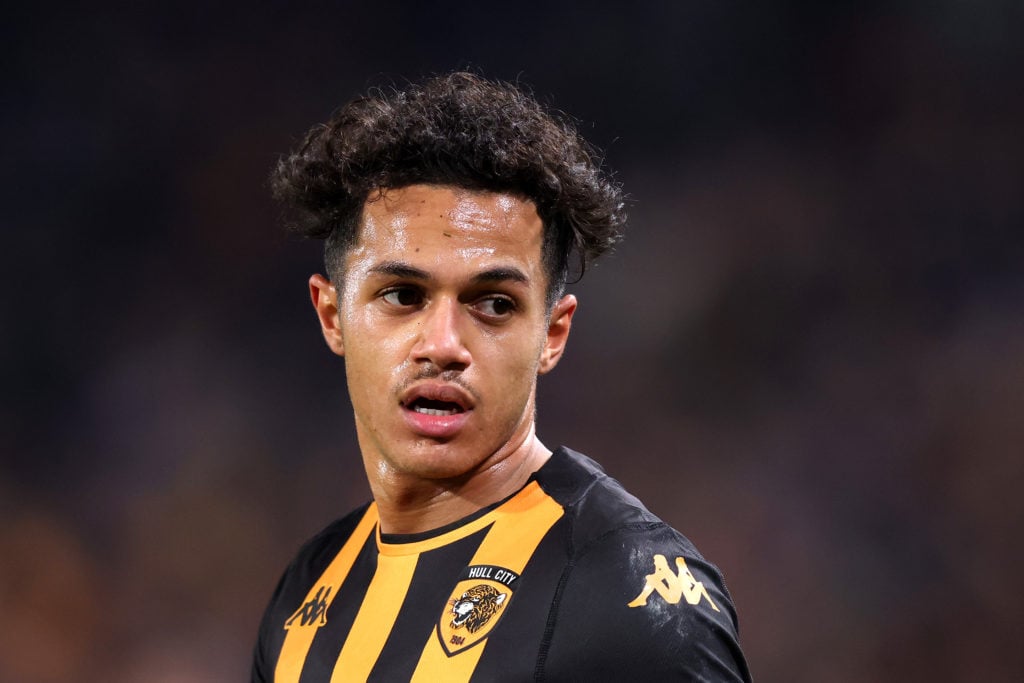 Hull City v Norwich City - Sky Bet Championship