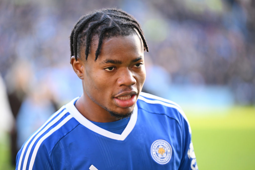 Coventry City v Leicester City - Sky Bet Championship