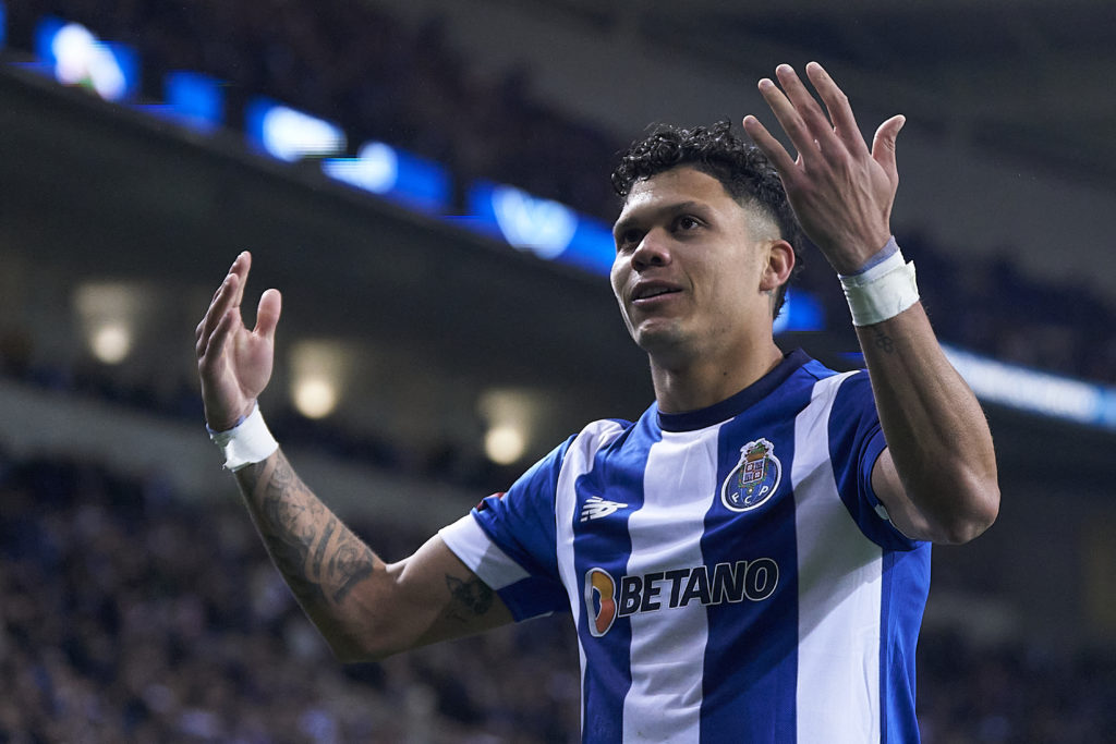 FC Porto v Sporting Braga - Liga Portugal Betclic