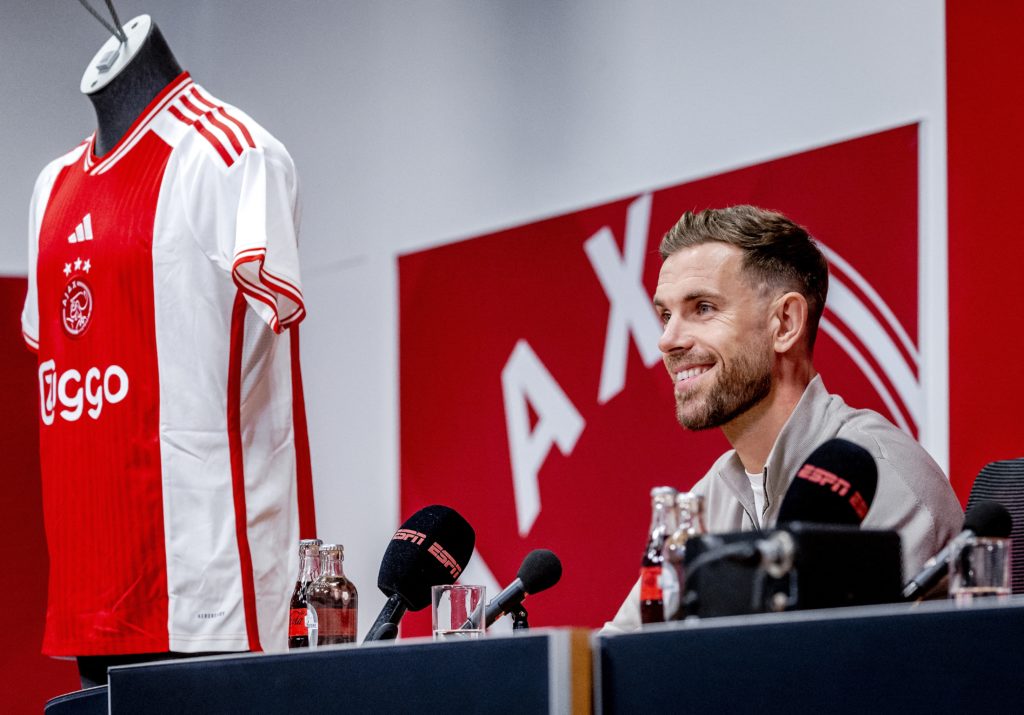 FBL-NED-EREDIVISIE-AJAX