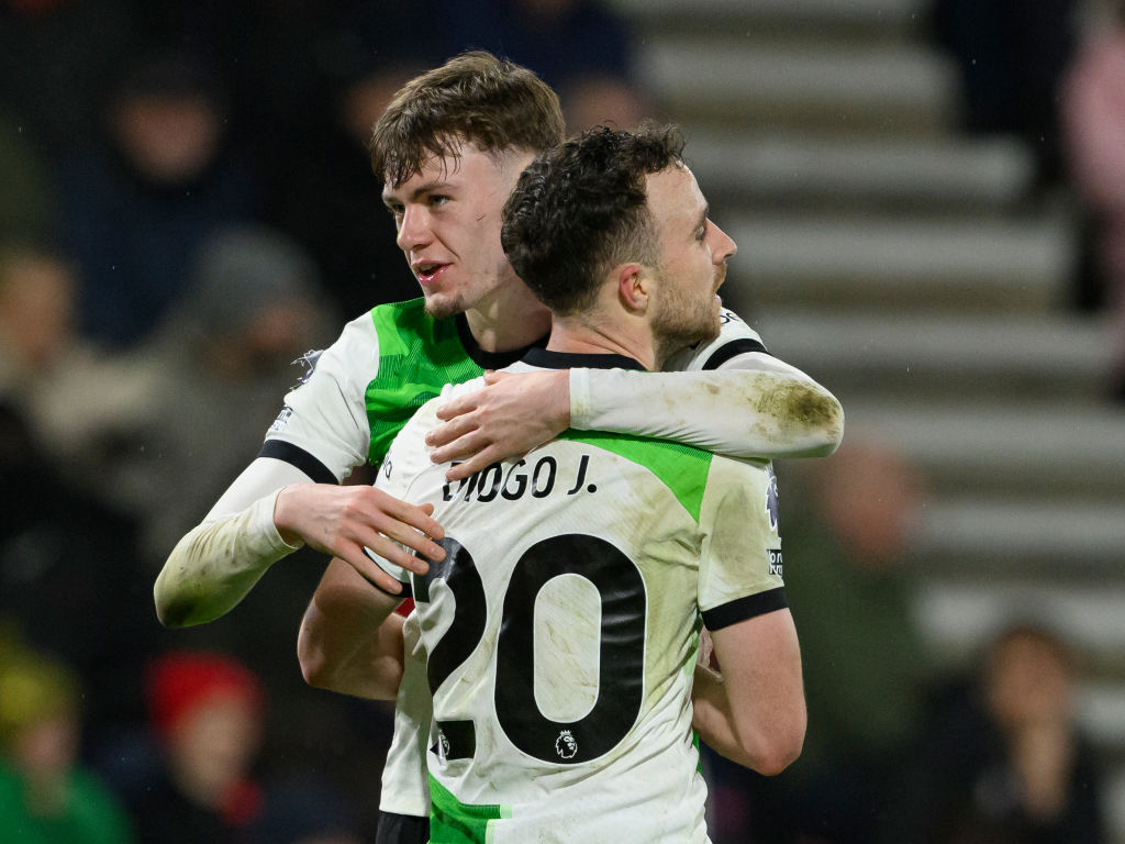 AFC Bournemouth v Liverpool FC - Premier League