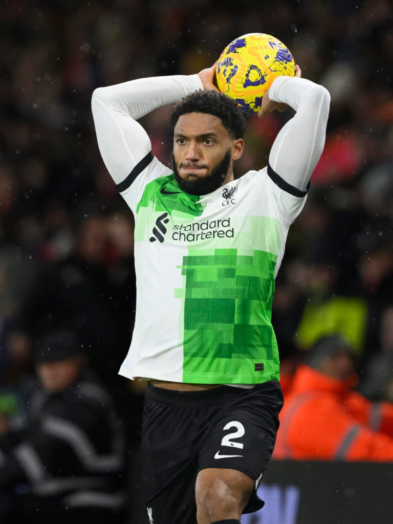 AFC Bournemouth v Liverpool FC - Premier League