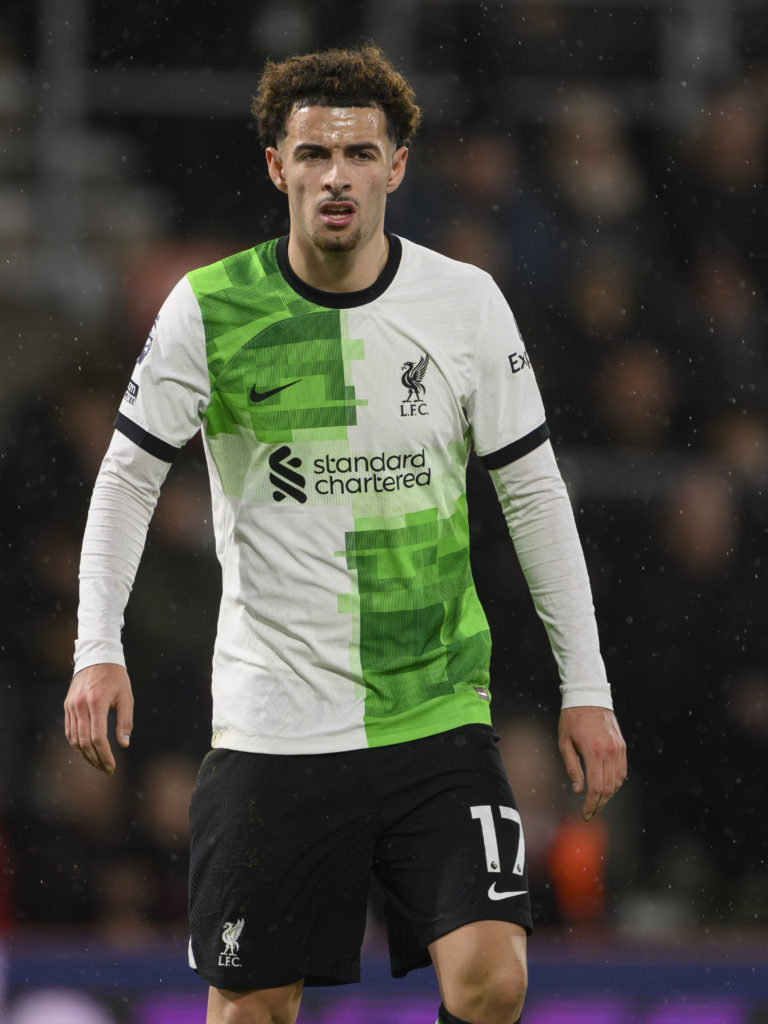 AFC Bournemouth v Liverpool FC - Premier League