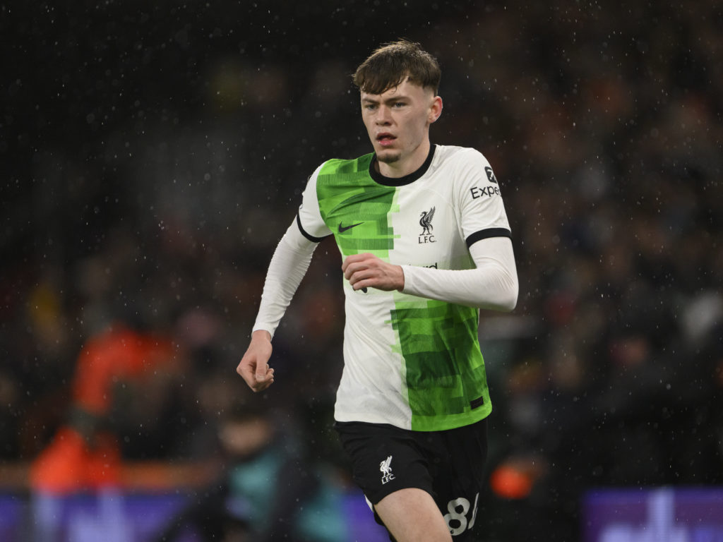 AFC Bournemouth v Liverpool FC - Premier League