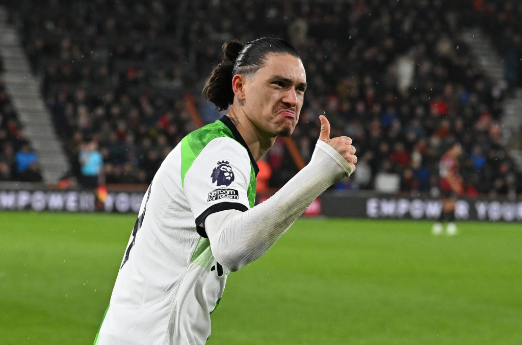AFC Bournemouth v Liverpool FC - Premier League