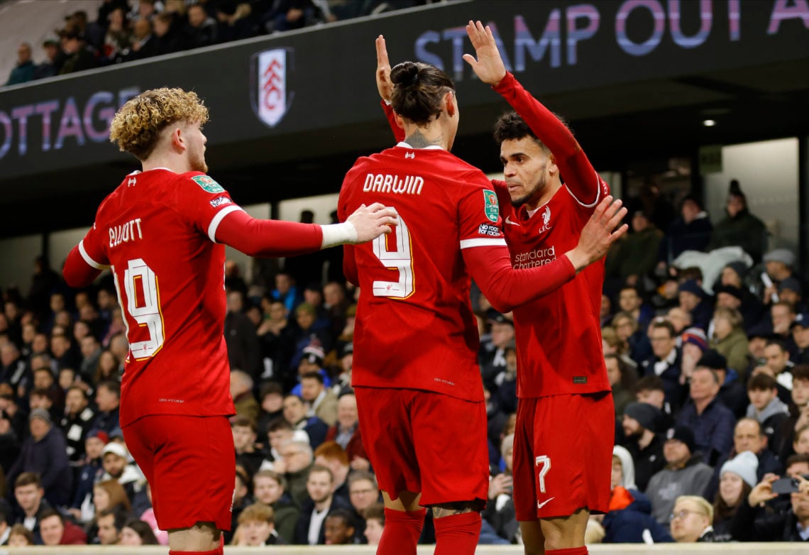 Photo by Nigel French/Sportsphoto/Allstar via Getty Images