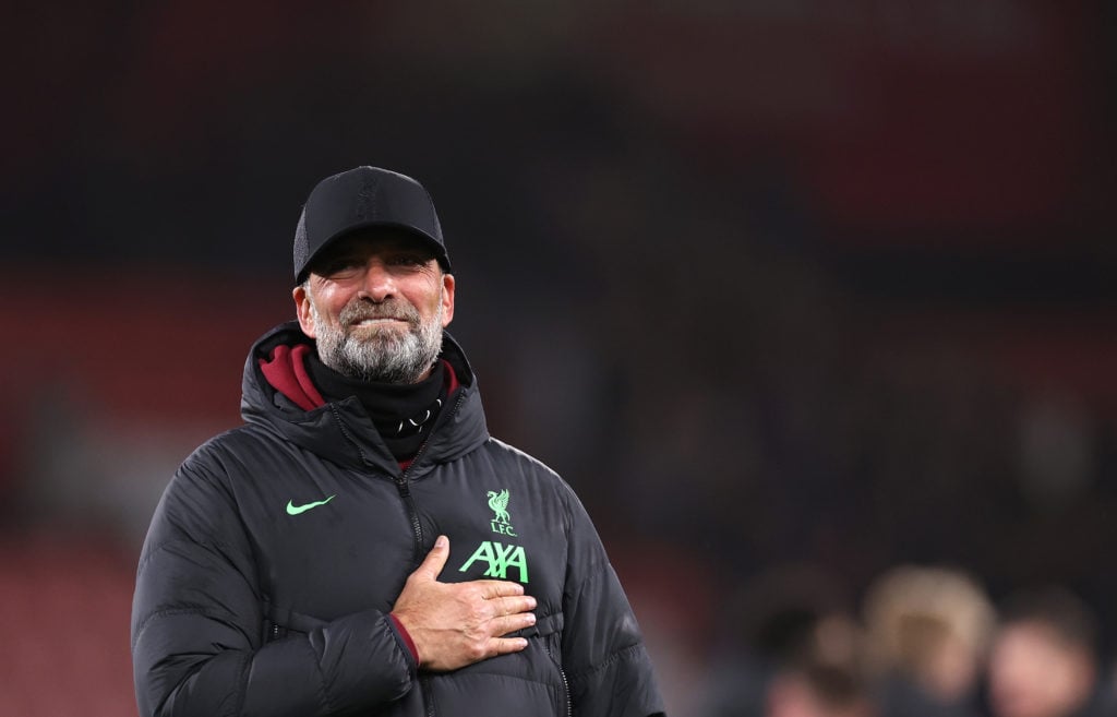 AFC Bournemouth v Liverpool FC - Premier League