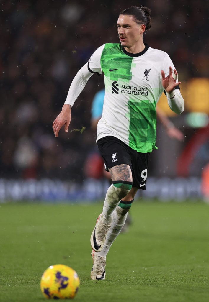 AFC Bournemouth v Liverpool FC - Premier League