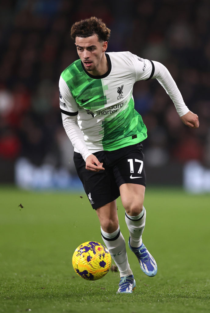 AFC Bournemouth v Liverpool FC - Premier League