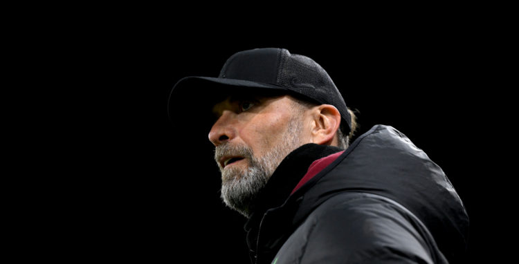 Photo by Andrew Powell/Liverpool FC via Getty Images