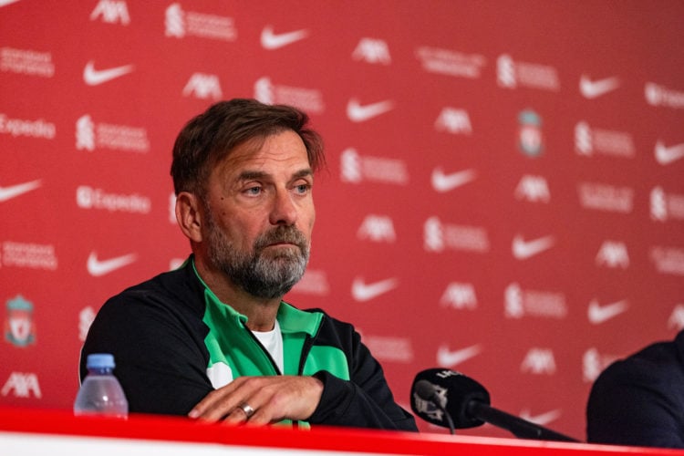 Photo by Nikki Dyer - LFC/Liverpool FC via Getty Images