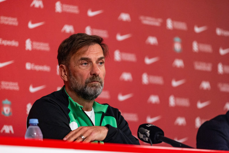 Photo by Nikki Dyer - LFC/Liverpool FC via Getty Images