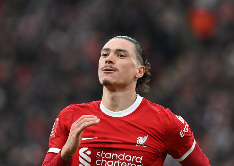 Photo by John Powell/Liverpool FC via Getty Images