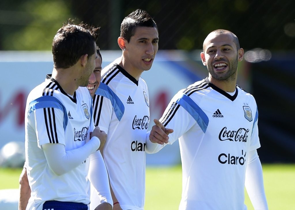 FBL-WC-2014-ARG-TRAINING