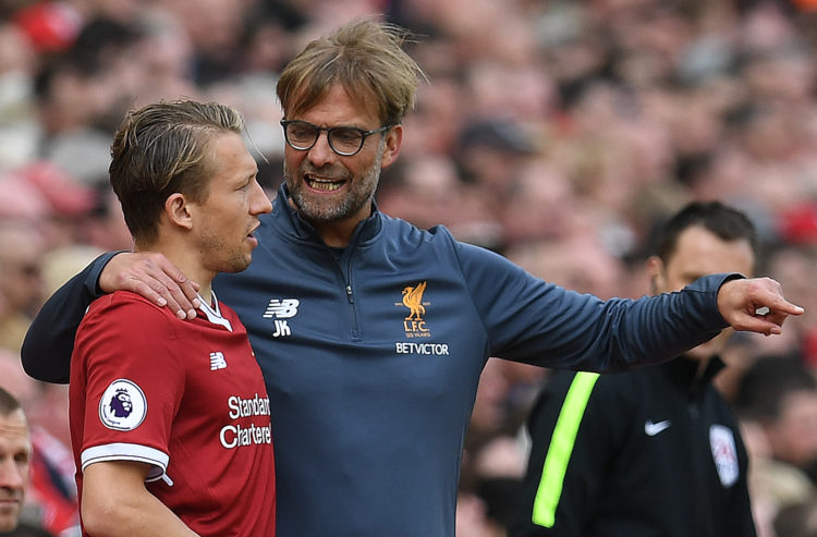 Photo credit should read PAUL ELLIS/AFP via Getty Images