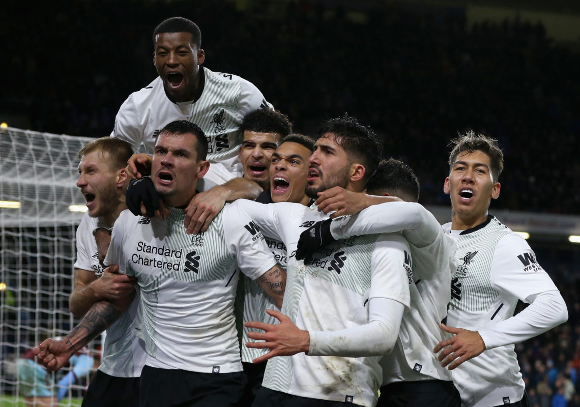 Photo by Nigel Roddis/Getty Images
