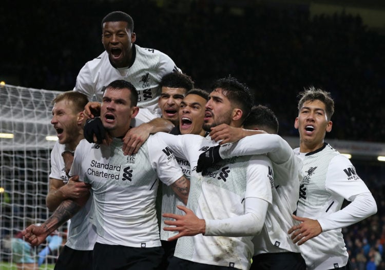 Photo by Nigel Roddis/Getty Images