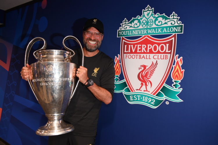 Photo by Stuart Franklin - UEFA/UEFA via Getty Images