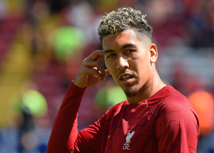 Photo by John Powell/Liverpool FC via Getty Images