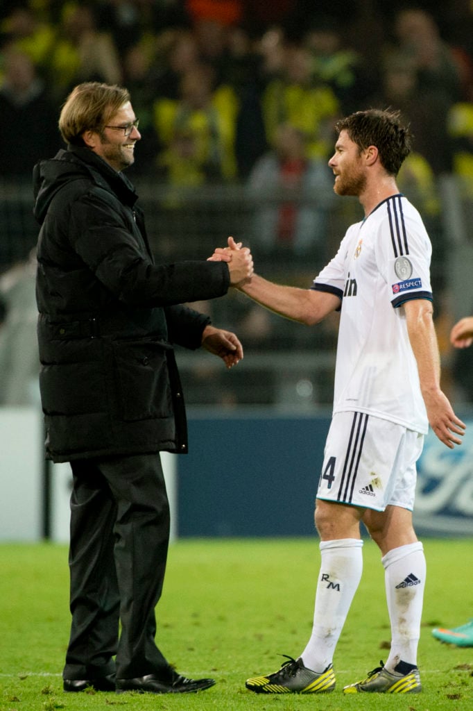 FBL-EUR-C1-BORUSSIA-DORTMUND-REAL MADRID