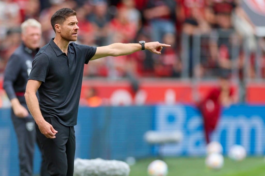 Bayer 04 Leverkusen v West Ham United - Pre-Season Friendly