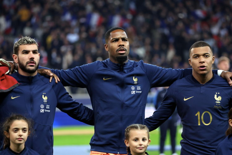 Photo by Xavier Laine/Getty Images