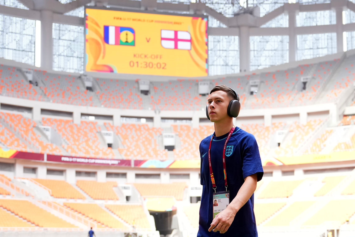 Photo by Alex Caparros - FIFA/FIFA via Getty Images