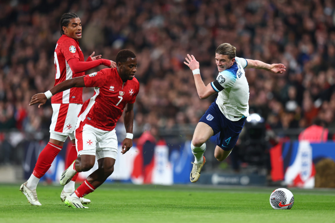 Photo by Charlotte Wilson/Offside/Offside via Getty Images